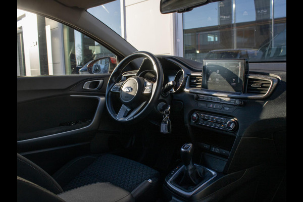 Kia Ceed Sportswagon 1.0 T-GDi DynamicLine | Navigatie | Achteruitrijcamera |