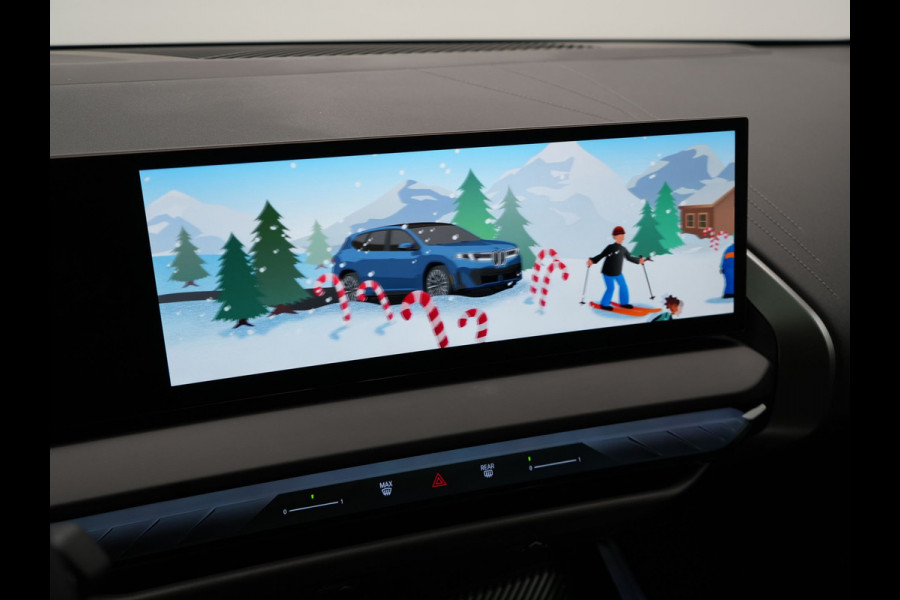 BMW X3 30e xDrive M Sport PRO Plug In Hybrid 299pk PHEV | Panodak | Trekhaak af Fabriek | Adaptive Cruise | 21"L.M | 360 Camera | Head Up | Harman Kardon | Lederen Sportstoelen Memory & Verwarmd |  Widescreen | Navigatie | DAB |