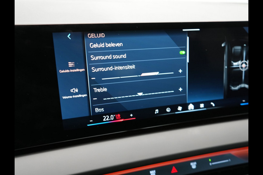 BMW X3 30e xDrive M Sport PRO Plug In Hybrid 299pk PHEV | Panodak | Trekhaak af Fabriek | Adaptive Cruise | 21"L.M | 360 Camera | Head Up | Harman Kardon | Lederen Sportstoelen Memory & Verwarmd |  Widescreen | Navigatie | DAB |