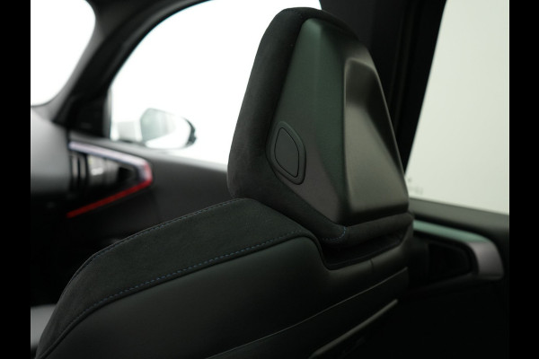 BMW X3 30e xDrive M Sport PRO Plug In Hybrid 299pk PHEV | Panodak | Trekhaak af Fabriek | Adaptive Cruise | 21"L.M | 360 Camera | Head Up | Harman Kardon | Lederen Sportstoelen Memory & Verwarmd |  Widescreen | Navigatie | DAB |