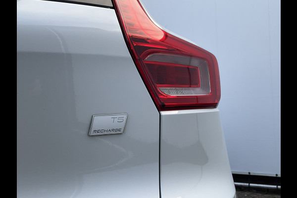 Volvo XC40 1.5 T5 262pk Recharge R-Design 360° HK Pano Trekhaak Stoel/Stuurverw. PHEV