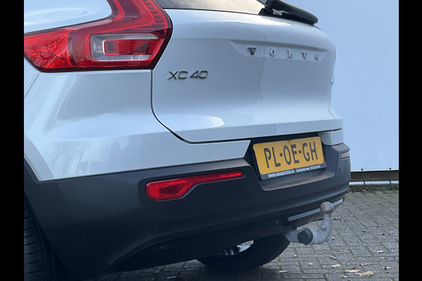 Volvo XC40 1.5 T5 262pk Recharge R-Design 360° HK Pano Trekhaak Stoel/Stuurverw. PHEV