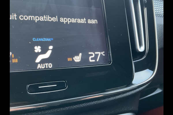 Volvo XC40 1.5 T5 262pk Recharge R-Design 360° HK Pano Trekhaak Stoel/Stuurverw. PHEV
