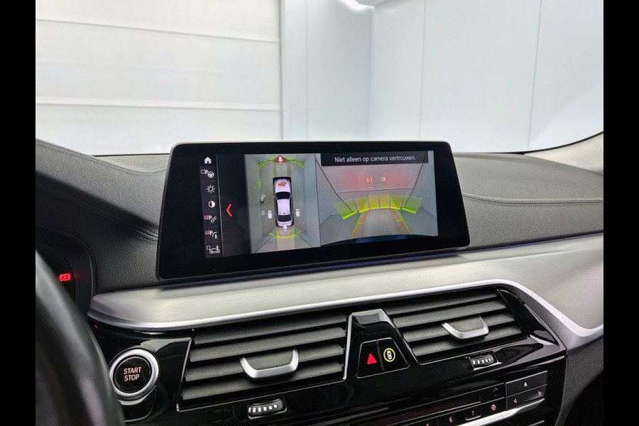 BMW 5 Serie 530e iPerformance High Executive(Dealer OnderH, Carplay, Lane Assist, Harman/ Kardon, StoelV, 360 camera, Etc)