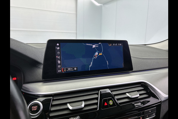 BMW 5 Serie 530e iPerformance High Executive(Dealer OnderH, Carplay, Lane Assist, Harman/ Kardon, StoelV, 360 camera, Etc)