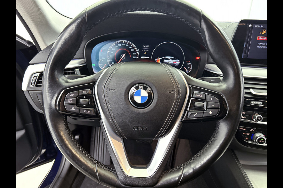 BMW 5 Serie 530e iPerformance High Executive(Dealer OnderH, Carplay, Lane Assist, Harman/ Kardon, StoelV, 360 camera, Etc)