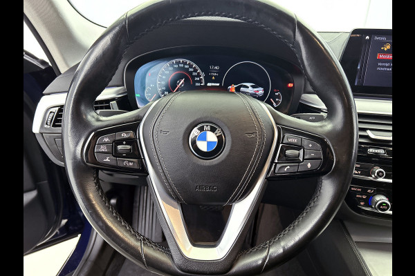BMW 5 Serie 530e iPerformance High Executive(Dealer OnderH, Carplay, Lane Assist, Harman/ Kardon, StoelV, 360 camera, Etc)