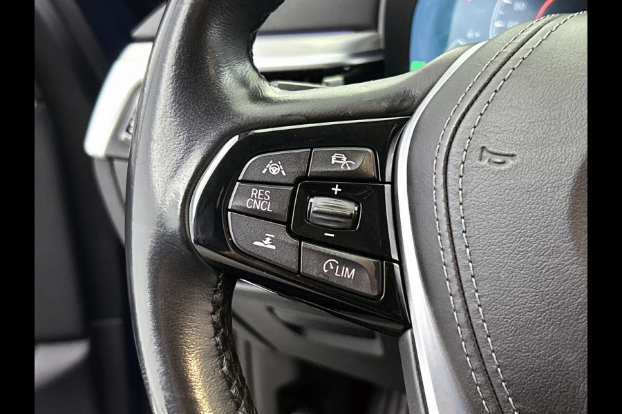 BMW 5 Serie 530e iPerformance High Executive(Dealer OnderH, Carplay, Lane Assist, Harman/ Kardon, StoelV, 360 camera, Etc)