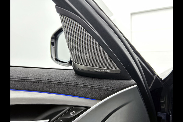 BMW 5 Serie 530e iPerformance High Executive(Dealer OnderH, Carplay, Lane Assist, Harman/ Kardon, StoelV, 360 camera, Etc)
