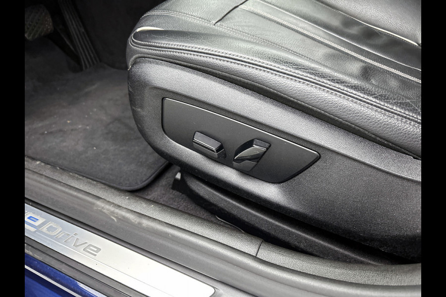 BMW 5 Serie 530e iPerformance High Executive(Dealer OnderH, Carplay, Lane Assist, Harman/ Kardon, StoelV, 360 camera, Etc)