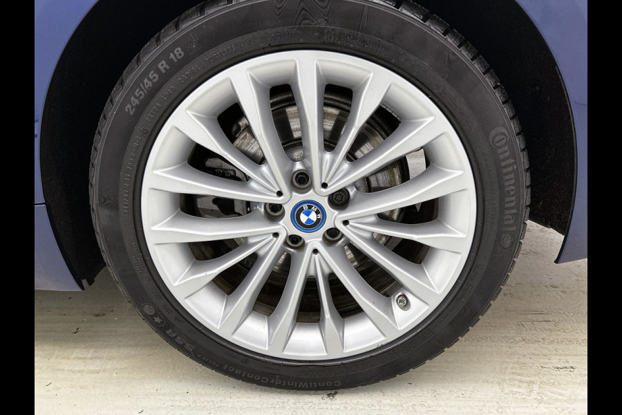 BMW 5 Serie 530e iPerformance High Executive(Dealer OnderH, Carplay, Lane Assist, Harman/ Kardon, StoelV, 360 camera, Etc)