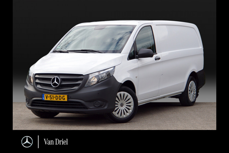 Mercedes-Benz Vito Vito 114 CDI | Camera PTS Trekhaak