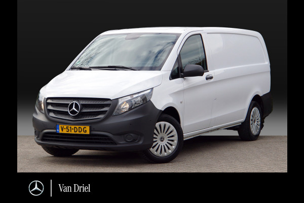 Mercedes-Benz Vito Vito 114 CDI | Camera PTS Trekhaak