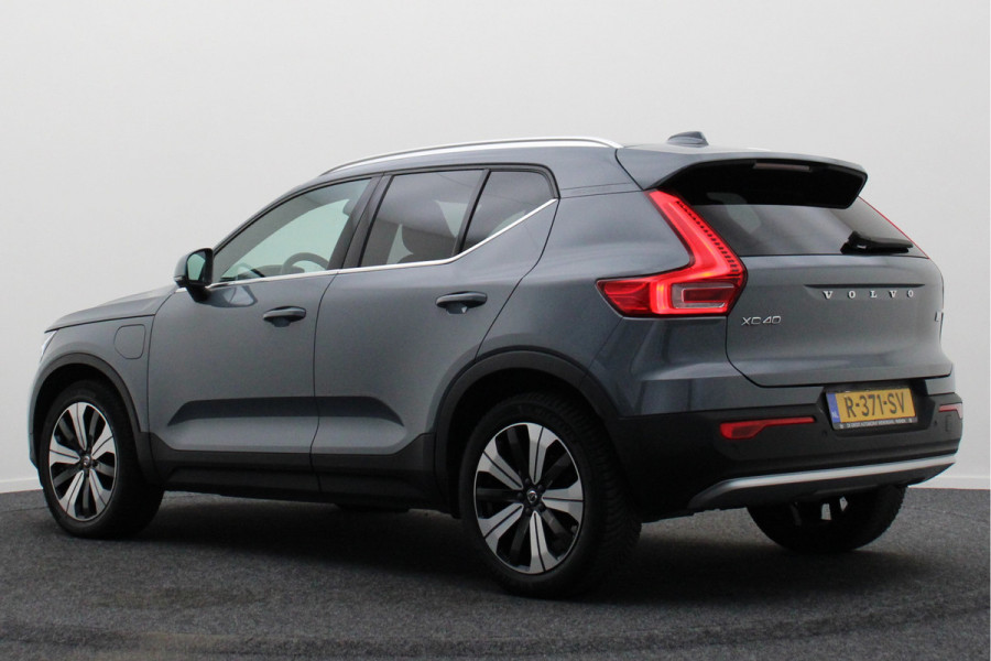 Volvo XC40 1.5 T4 Plug-in hybrid Core Bright Camera, Apple Carplay, Stuurverw., Keyless, Trekhaak