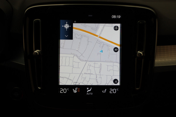 Volvo XC40 1.5 T4 Plug-in hybrid Core Bright Camera, Apple Carplay, Stuurverw., Keyless, Trekhaak