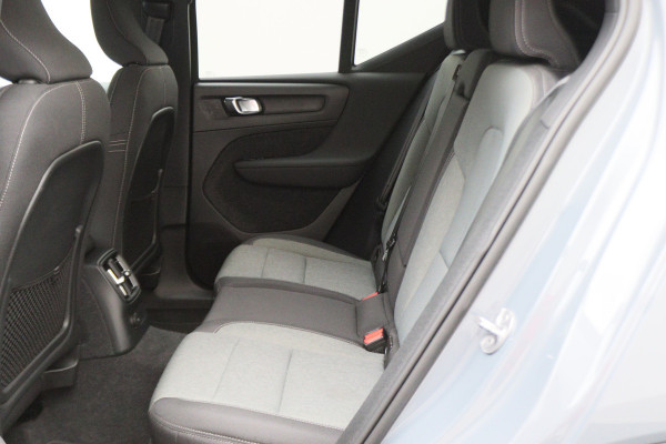 Volvo XC40 1.5 T4 Plug-in hybrid Core Bright Camera, Apple Carplay, Stuurverw., Keyless, Trekhaak