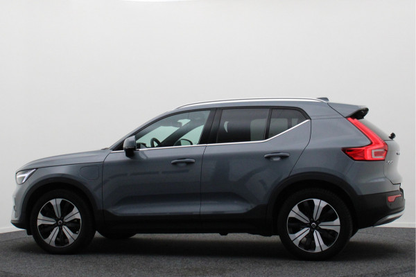 Volvo XC40 1.5 T4 Plug-in hybrid Core Bright Camera, Apple Carplay, Stuurverw., Keyless, Trekhaak