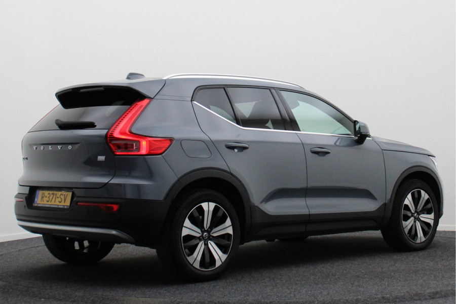 Volvo XC40 1.5 T4 Plug-in hybrid Core Bright Camera, Apple Carplay, Stuurverw., Keyless, Trekhaak