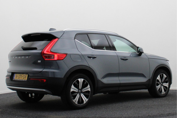 Volvo XC40 1.5 T4 Plug-in hybrid Core Bright Camera, Apple Carplay, Stuurverw., Keyless, Trekhaak