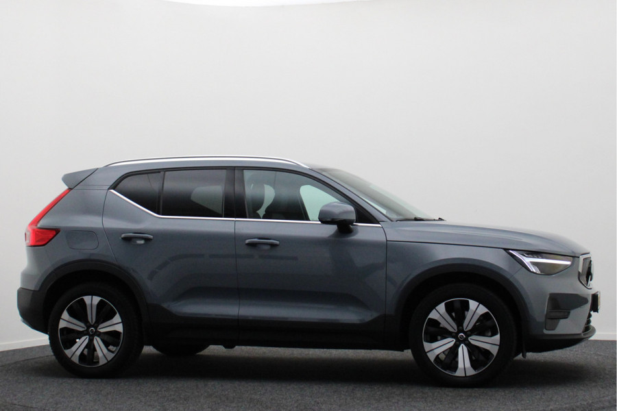 Volvo XC40 1.5 T4 Plug-in hybrid Core Bright Camera, Apple Carplay, Stuurverw., Keyless, Trekhaak