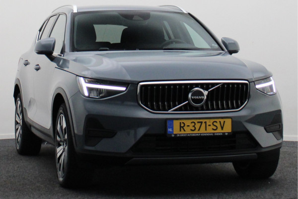 Volvo XC40 1.5 T4 Plug-in hybrid Core Bright Camera, Apple Carplay, Stuurverw., Keyless, Trekhaak