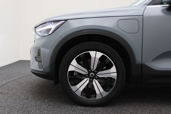 Volvo XC40 1.5 T4 Plug-in hybrid Core Bright Camera, Apple Carplay, Stuurverw., Keyless, Trekhaak