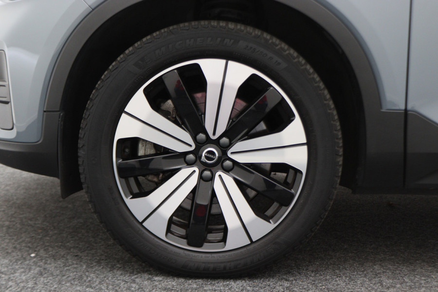 Volvo XC40 1.5 T4 Plug-in hybrid Core Bright Camera, Apple Carplay, Stuurverw., Keyless, Trekhaak