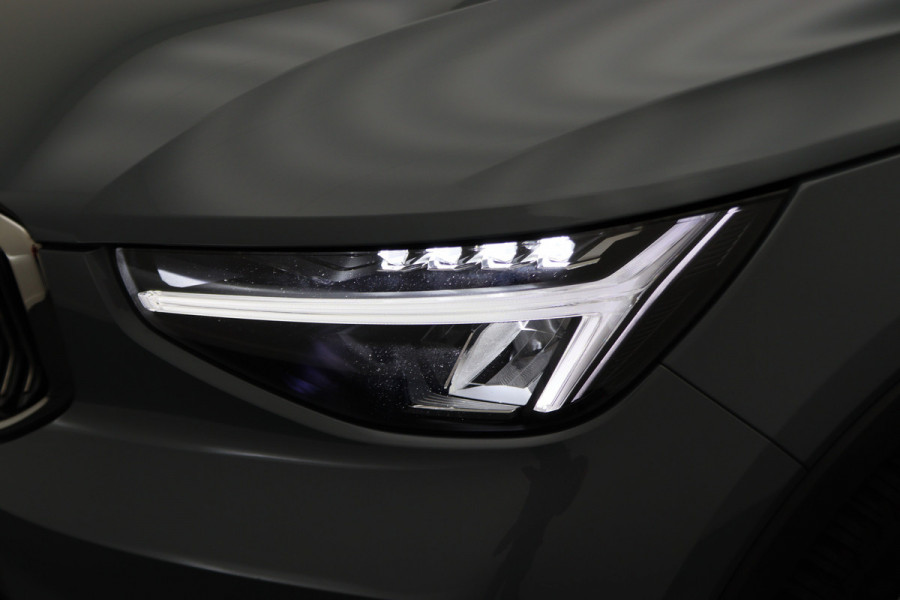 Volvo XC40 1.5 T4 Plug-in hybrid Core Bright Camera, Apple Carplay, Stuurverw., Keyless, Trekhaak