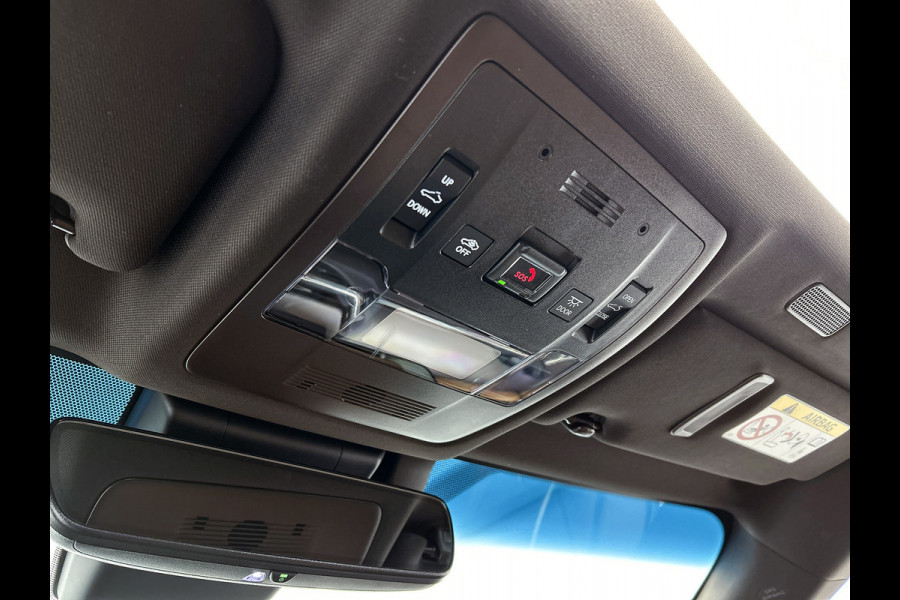 Lexus ES 300h President Line(Perfect onderH, Panorama, Stoel VerW+ Koeling, StuurV, Camera, PDC, Etc)