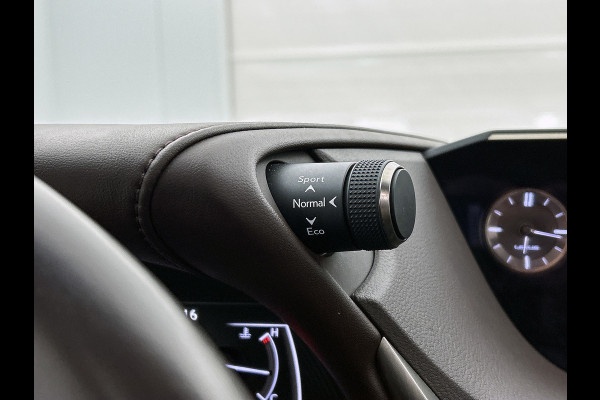 Lexus ES 300h President Line(Perfect onderH, Panorama, Stoel VerW+ Koeling, StuurV, Camera, PDC, Etc)