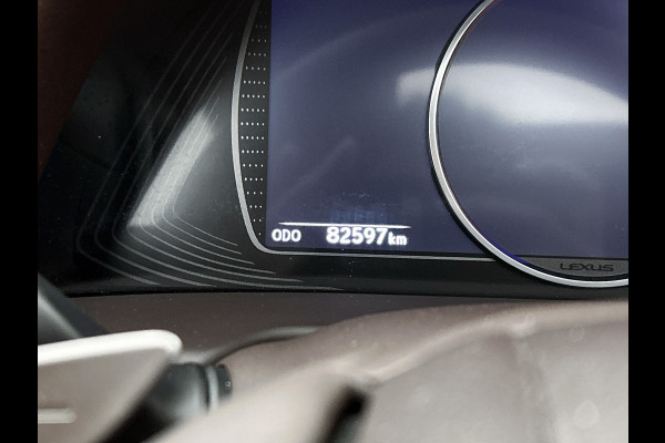 Lexus ES 300h President Line(Perfect onderH, Panorama, Stoel VerW+ Koeling, StuurV, Camera, PDC, Etc)