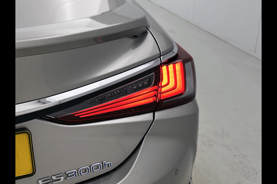 Lexus ES 300h President Line(Perfect onderH, Panorama, Stoel VerW+ Koeling, StuurV, Camera, PDC, Etc)