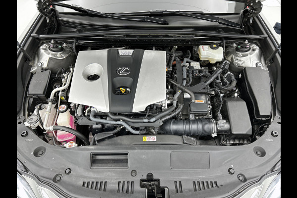 Lexus ES 300h President Line(Perfect onderH, Panorama, Stoel VerW+ Koeling, StuurV, Camera, PDC, Etc)