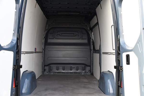Mercedes-Benz Sprinter 315 1.9 CDI L2H2 FWD AMG Edition Adaptieve Cruise, 360 Camera, LED, Carplay, NAVI, Sensoren, Automaat, 150pk, Uniek!