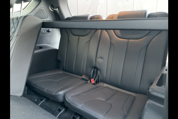 Hyundai Santa Fe 7-Pers 1.6 T-GDI HEV Premium 7p. HUD Leer Stoelkoel+verw. 360° 7 Zits