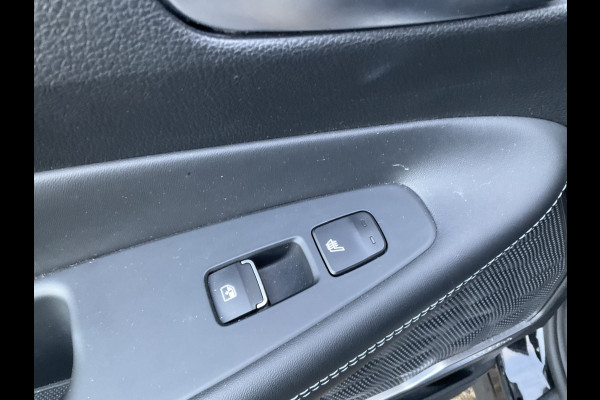 Hyundai Santa Fe 7-Pers 1.6 T-GDI HEV Premium 7p. HUD Leer Stoelkoel+verw. 360° 7 Zits