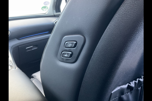 Hyundai Santa Fe 7-Pers 1.6 T-GDI HEV Premium 7p. HUD Leer Stoelkoel+verw. 360° 7 Zits