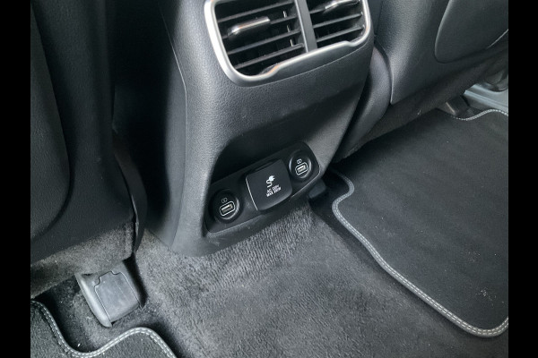 Hyundai Santa Fe 7-Pers 1.6 T-GDI HEV Premium 7p. HUD Leer Stoelkoel+verw. 360° 7 Zits