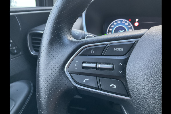 Hyundai Santa Fe 7-Pers 1.6 T-GDI HEV Premium 7p. HUD Leer Stoelkoel+verw. 360° 7 Zits