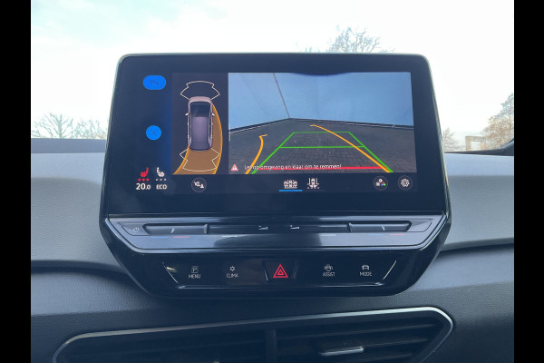 Volkswagen ID.3 First Plus 58 kWh Stoel.Stuuverw. Adapt.Cruise DAB