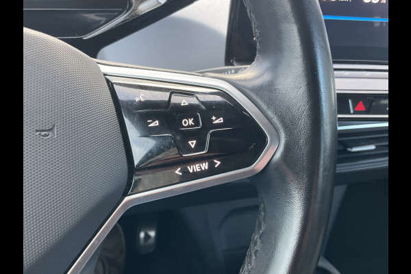 Volkswagen ID.3 First Plus 58 kWh Stoel.Stuuverw. Adapt.Cruise DAB