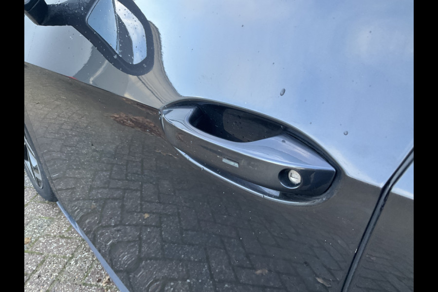 Volkswagen ID.3 First Plus 58 kWh Stoel.Stuuverw. Adapt.Cruise DAB