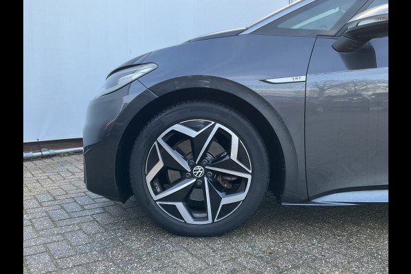 Volkswagen ID.3 First Plus 58 kWh Stoel.Stuuverw. Adapt.Cruise DAB