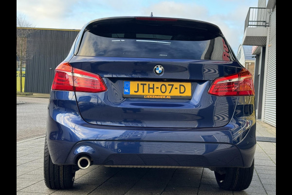 BMW 2 Serie Active Tourer 216i Advantage - Panorama dak I Navigatie I Airco I PDC /Achteruitrij camera I Sport velgen I Dealer ond