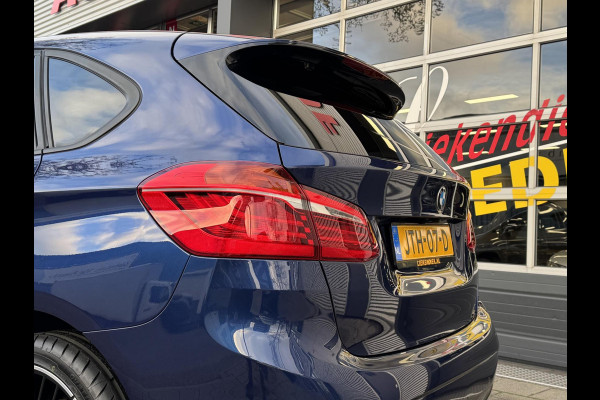 BMW 2 Serie Active Tourer 216i Advantage - Panorama dak I Navigatie I Airco I PDC /Achteruitrij camera I Sport velgen I Dealer ond