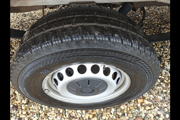 Volkswagen Crafter 35 2.0 TDI L3H3 EL Highline , Euro 6 , 1e Eig. 3000 KG trekkracht , mooie bus , cruise , camera.