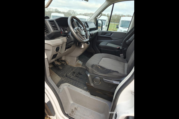 Volkswagen Crafter 35 2.0 TDI L3H3 EL Highline , Euro 6 , 1e Eig. 3000 KG trekkracht , mooie bus , cruise , camera.