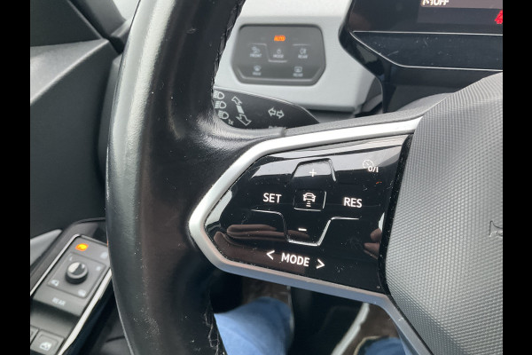 Volkswagen ID.3 First Plus 58 kWh SOH 91% Adap.Cruise Stoel/Stuurverw Carplay 100% Elektrisch NL-Auto!