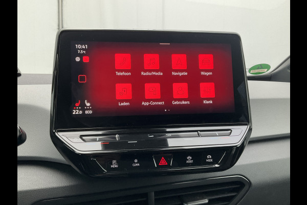 Volkswagen ID.3 First Plus 58 kWh SOH 91% Adap.Cruise Stoel/Stuurverw Carplay 100% Elektrisch NL-Auto!