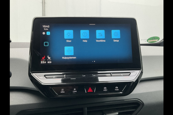 Volkswagen ID.3 First Plus 58 kWh SOH 91% Adap.Cruise Stoel/Stuurverw Carplay 100% Elektrisch NL-Auto!